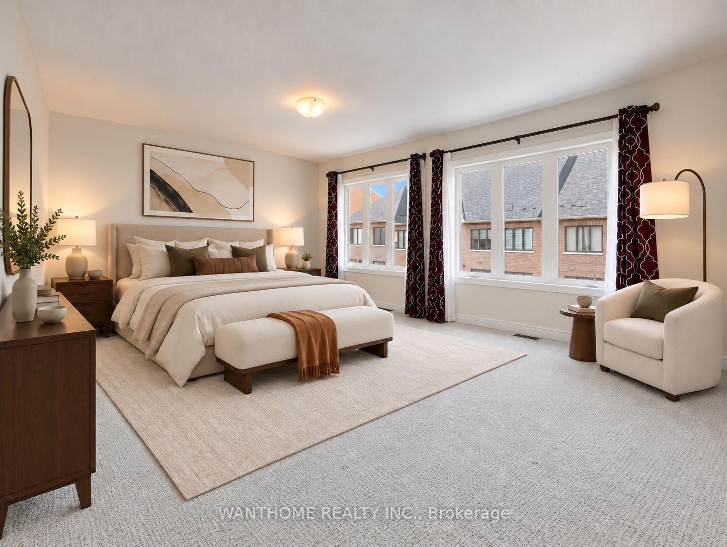 Photo 18 of 86 Prunella Crescent, East Gwillimbury, Holland Landing — HOMEH