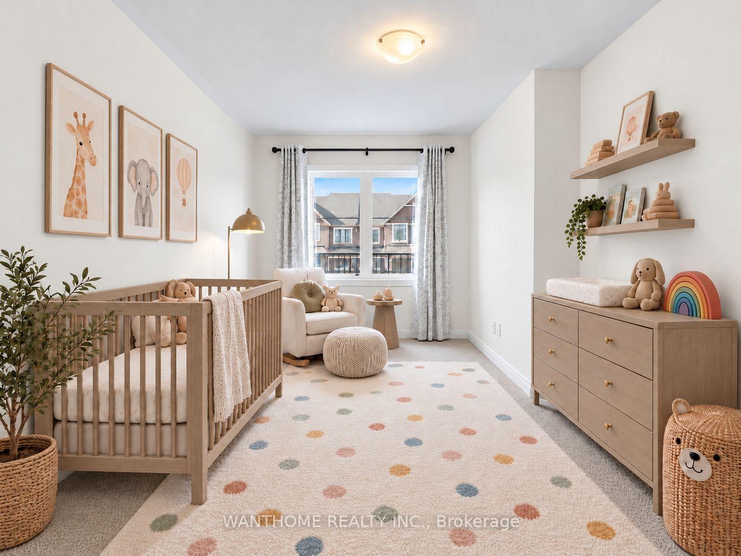 Photo 26 of 86 Prunella Crescent, East Gwillimbury, Holland Landing — HOMEH