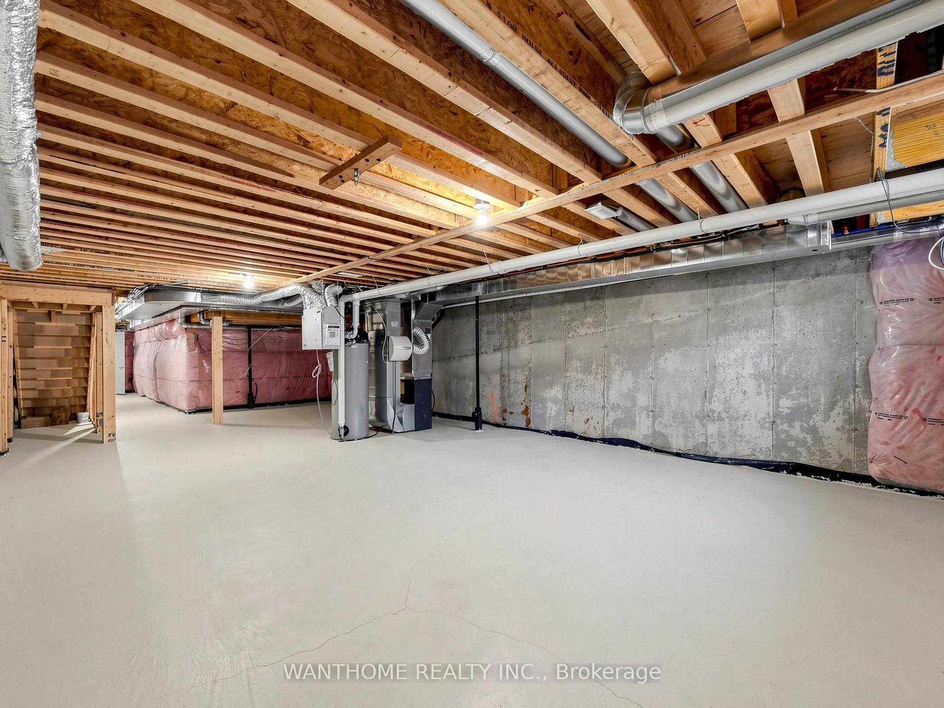 Photo 37 of 86 Prunella Crescent, East Gwillimbury, Holland Landing — HOMEH