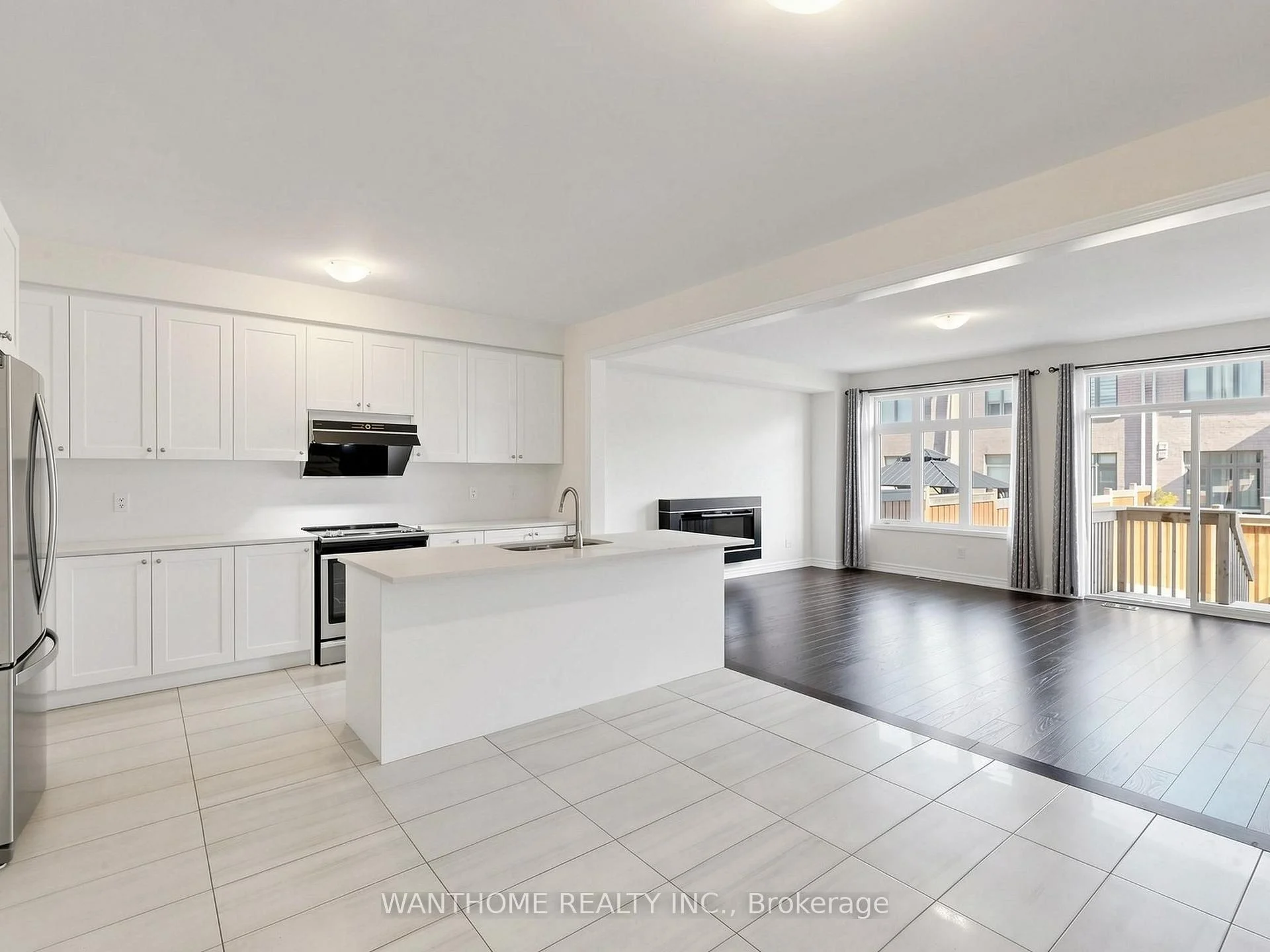 Photo 12 of 86 Prunella Crescent, East Gwillimbury, Holland Landing — HOMEH