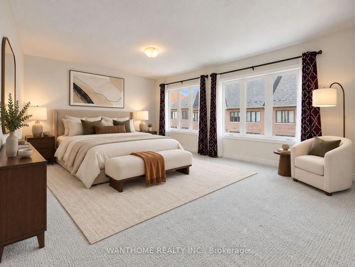 Photo 21 of 86 Prunella Crescent, East Gwillimbury, Holland Landing — HOMEH