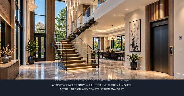 Photo 2 of 431 Sheppard Avenue, Pickering, Woodlands — HOMEH