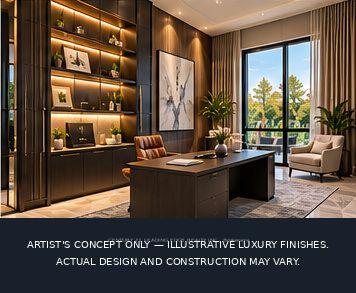 Photo 6 of 431 Sheppard Avenue, Pickering, Woodlands — HOMEH