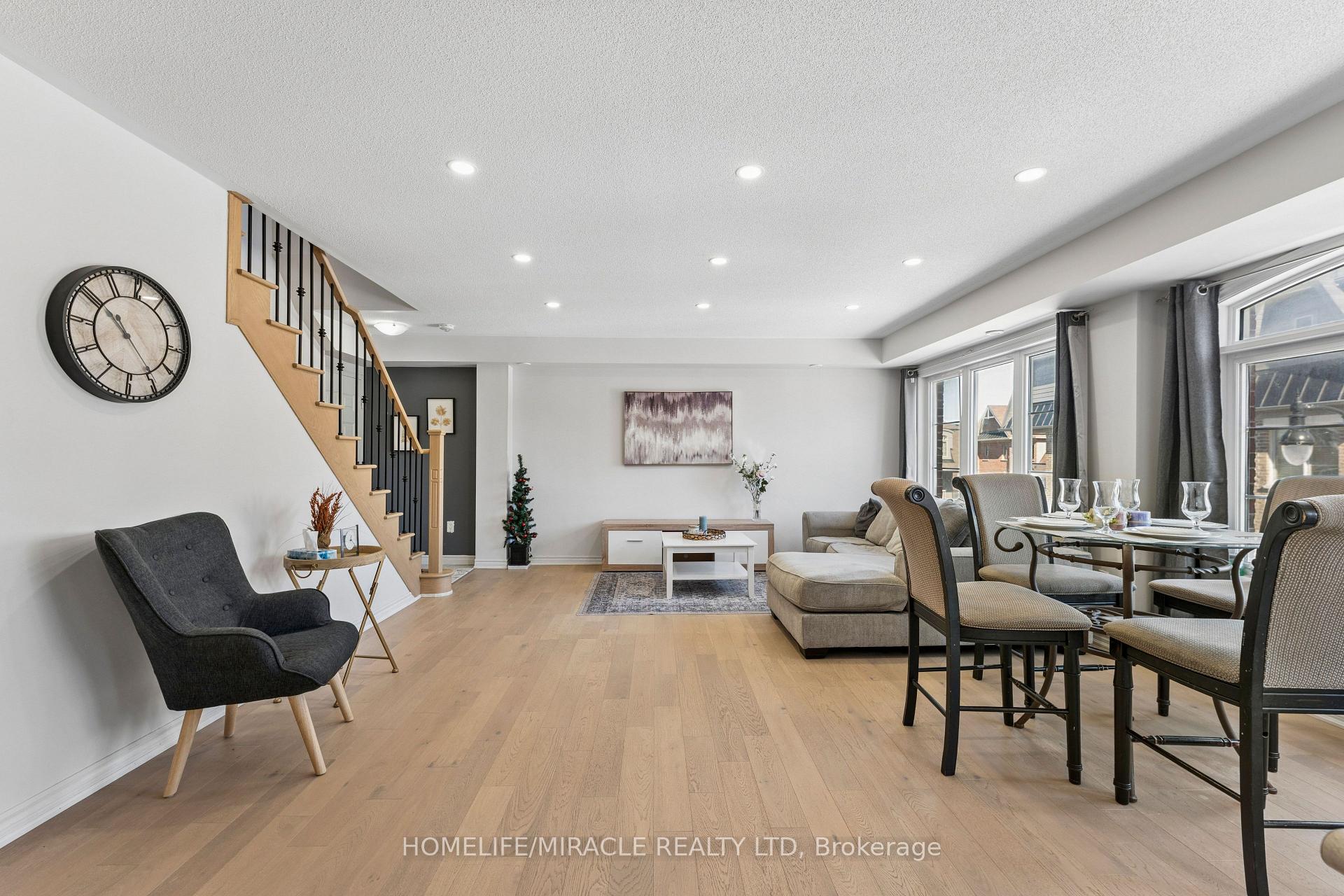 Photo 3 of Unit 144, 200 Veterans Drive, Brampton, Northwest Brampton — HOMEH
