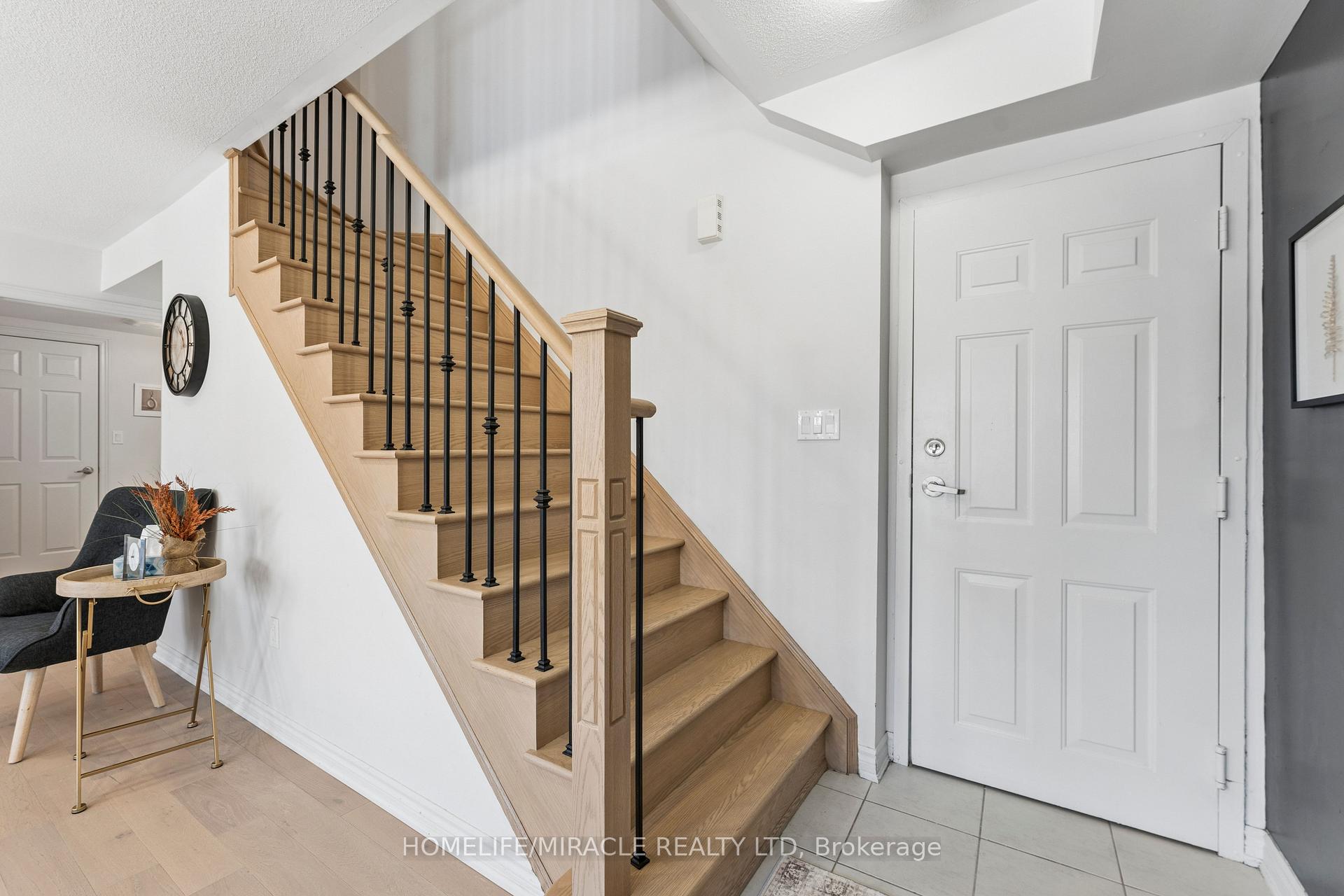 Photo 4 of Unit 144, 200 Veterans Drive, Brampton, Northwest Brampton — HOMEH