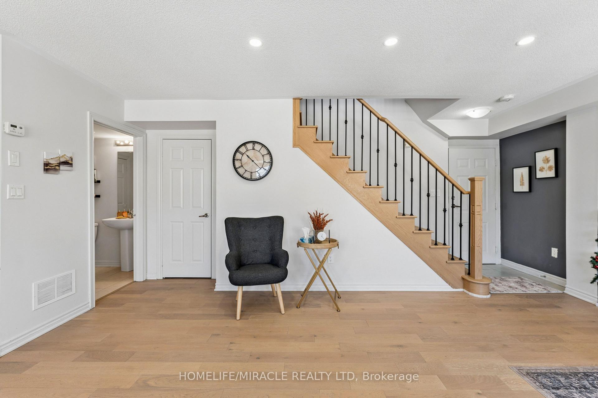 Photo 5 of Unit 144, 200 Veterans Drive, Brampton, Northwest Brampton — HOMEH