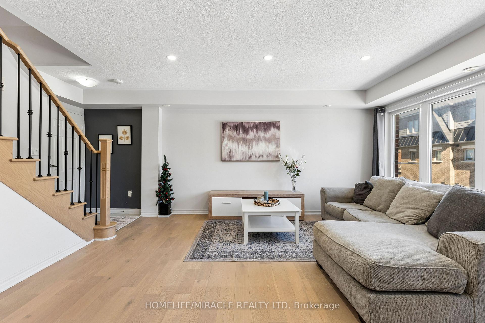 Photo 6 of Unit 144, 200 Veterans Drive, Brampton, Northwest Brampton — HOMEH