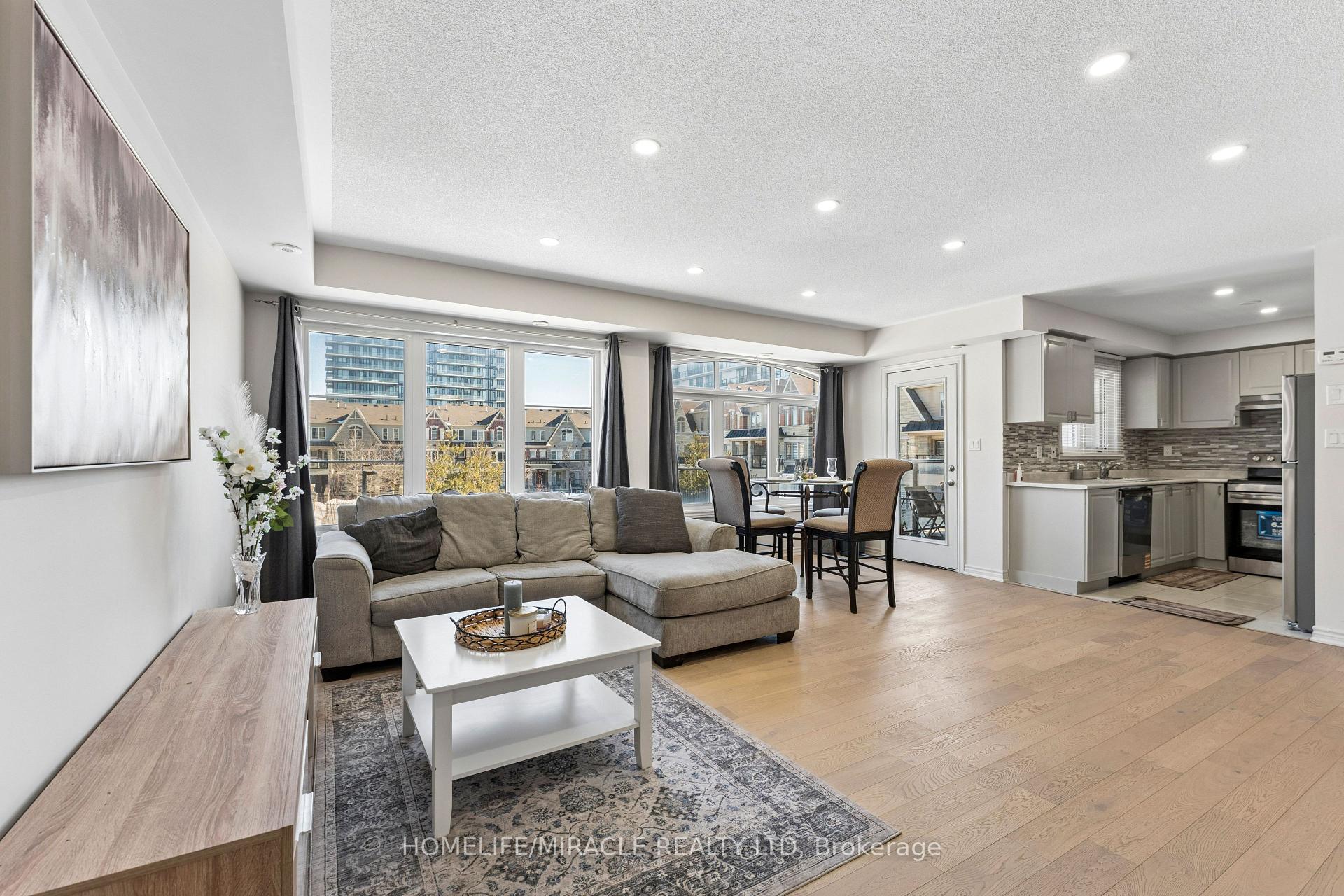 Photo 8 of Unit 144, 200 Veterans Drive, Brampton, Northwest Brampton — HOMEH