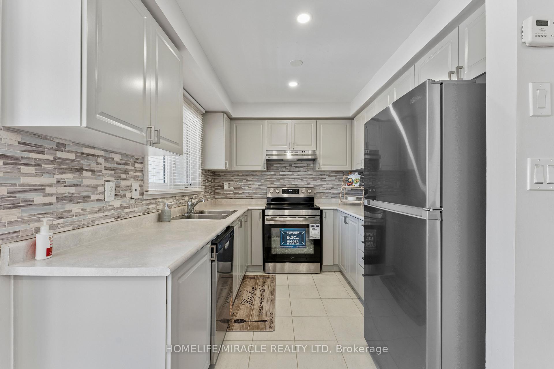 Photo 9 of Unit 144, 200 Veterans Drive, Brampton, Northwest Brampton — HOMEH