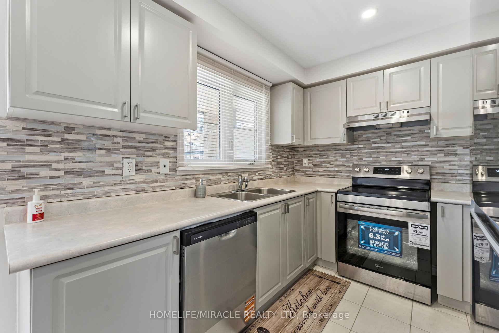 Photo 10 of Unit 144, 200 Veterans Drive, Brampton, Northwest Brampton — HOMEH