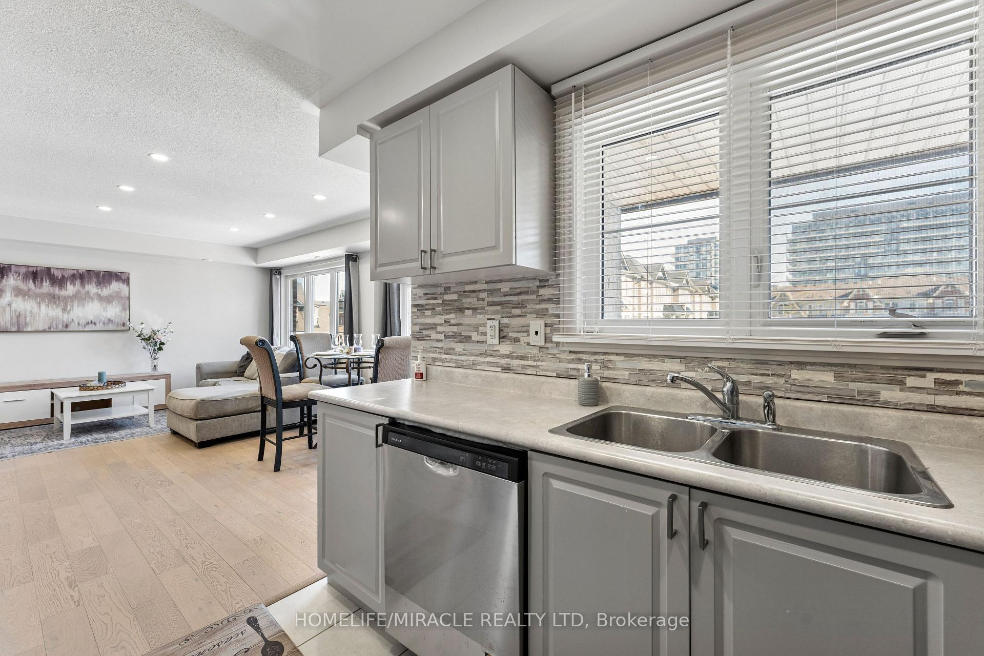 Photo 11 of Unit 144, 200 Veterans Drive, Brampton, Northwest Brampton — HOMEH