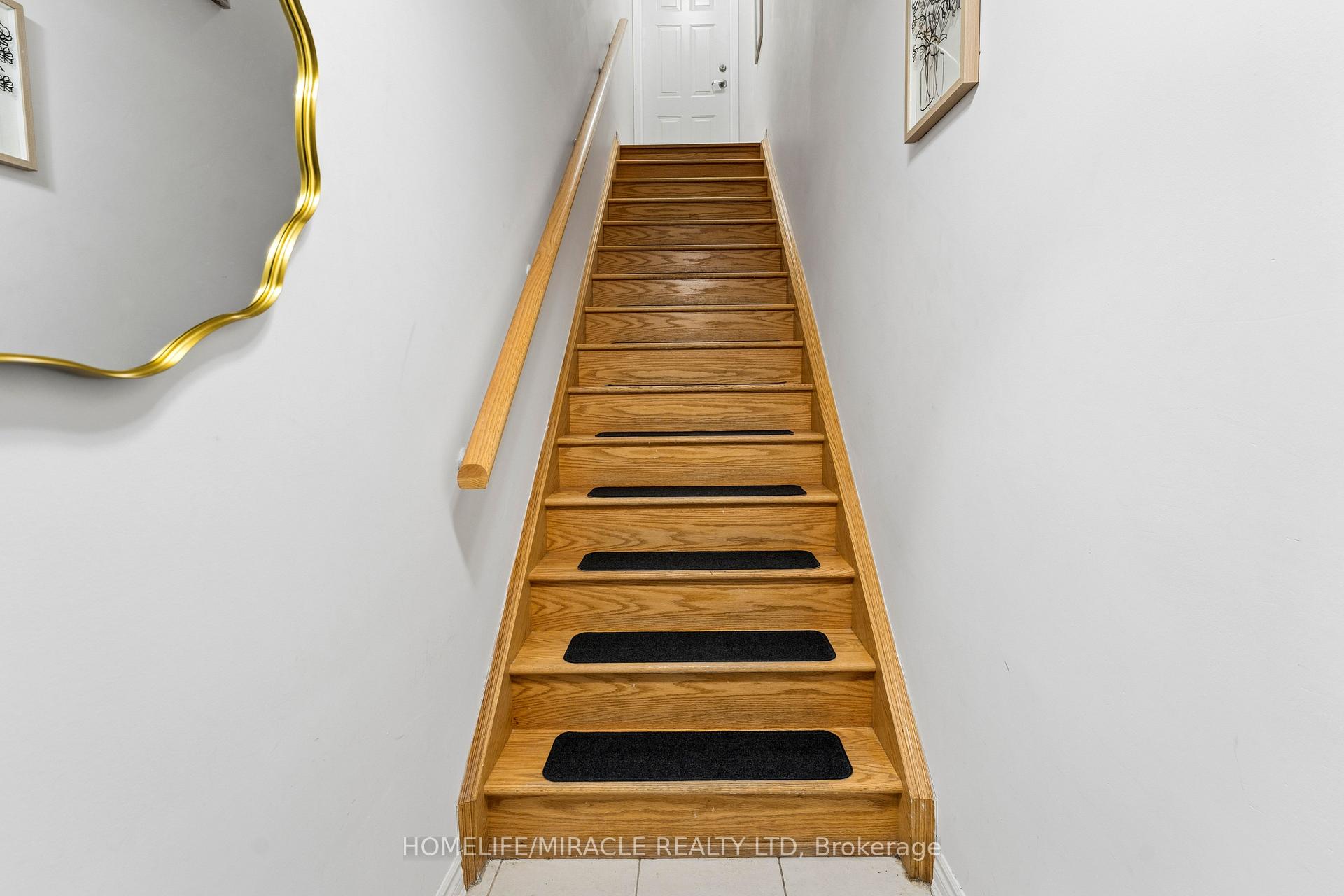 Photo 12 of Unit 144, 200 Veterans Drive, Brampton, Northwest Brampton — HOMEH