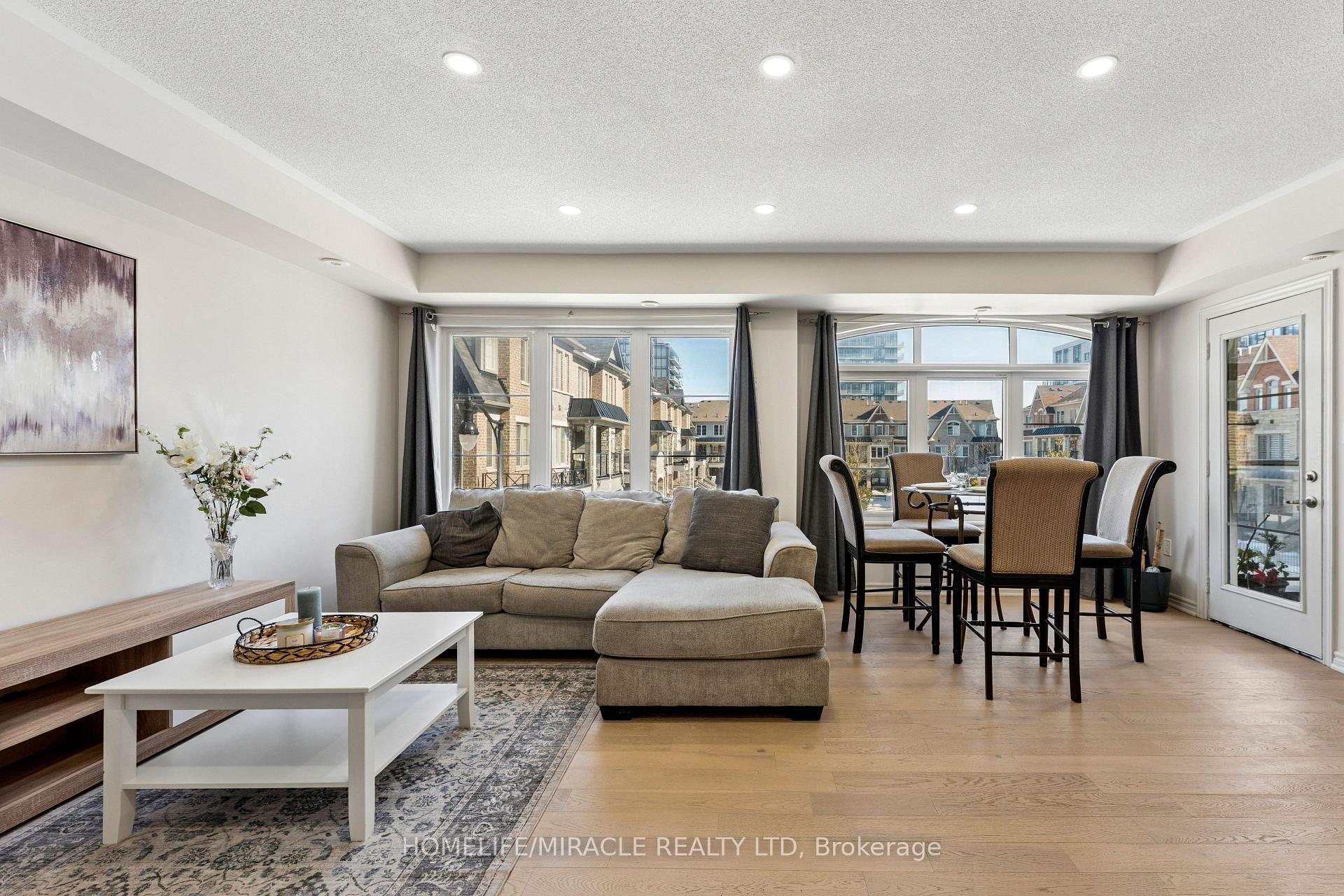 Photo 13 of Unit 144, 200 Veterans Drive, Brampton, Northwest Brampton — HOMEH