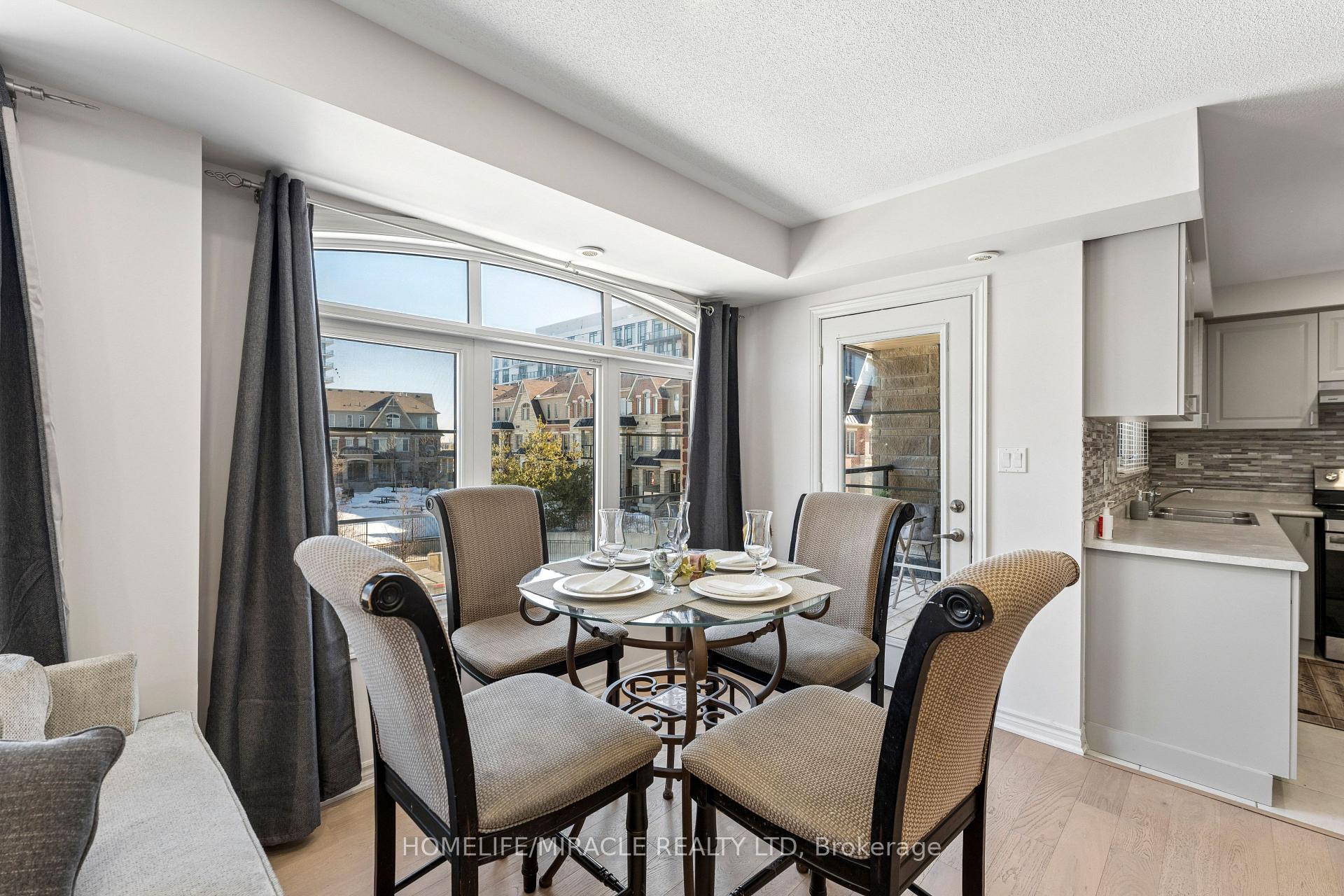 Photo 14 of Unit 144, 200 Veterans Drive, Brampton, Northwest Brampton — HOMEH