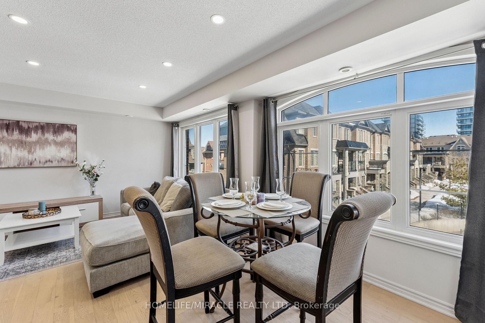 Photo 15 of Unit 144, 200 Veterans Drive, Brampton, Northwest Brampton — HOMEH