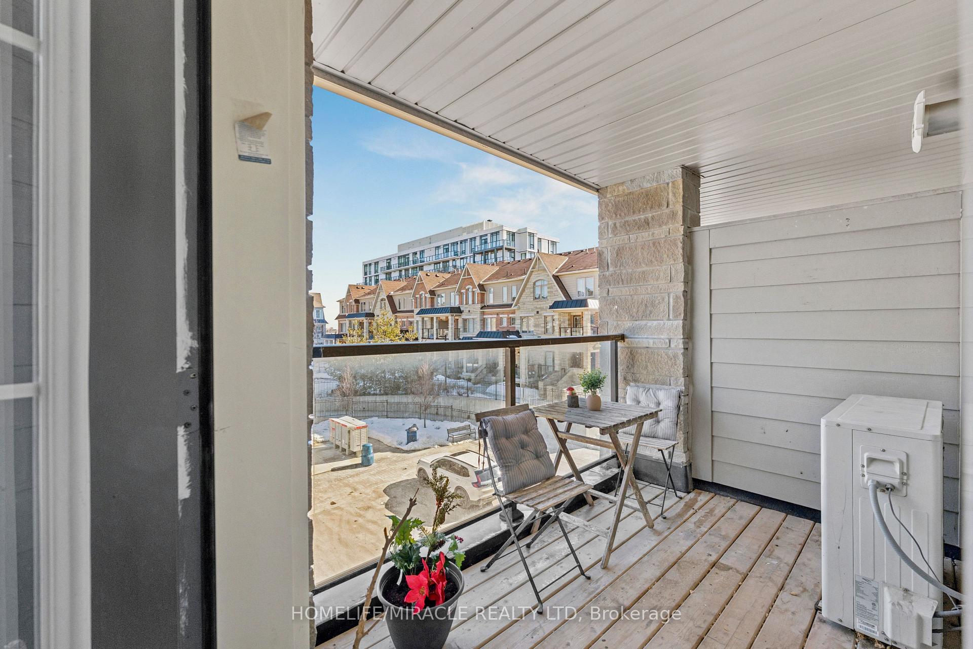 Photo 16 of Unit 144, 200 Veterans Drive, Brampton, Northwest Brampton — HOMEH
