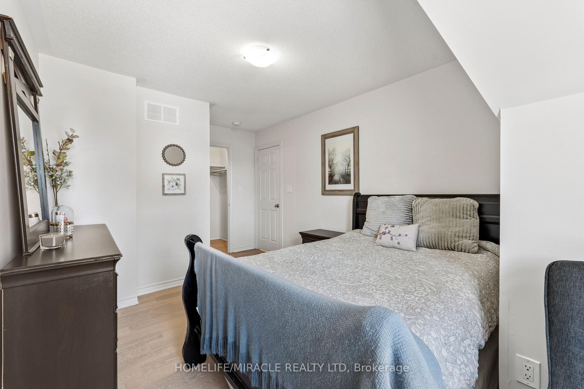 Photo 21 of Unit 144, 200 Veterans Drive, Brampton, Northwest Brampton — HOMEH