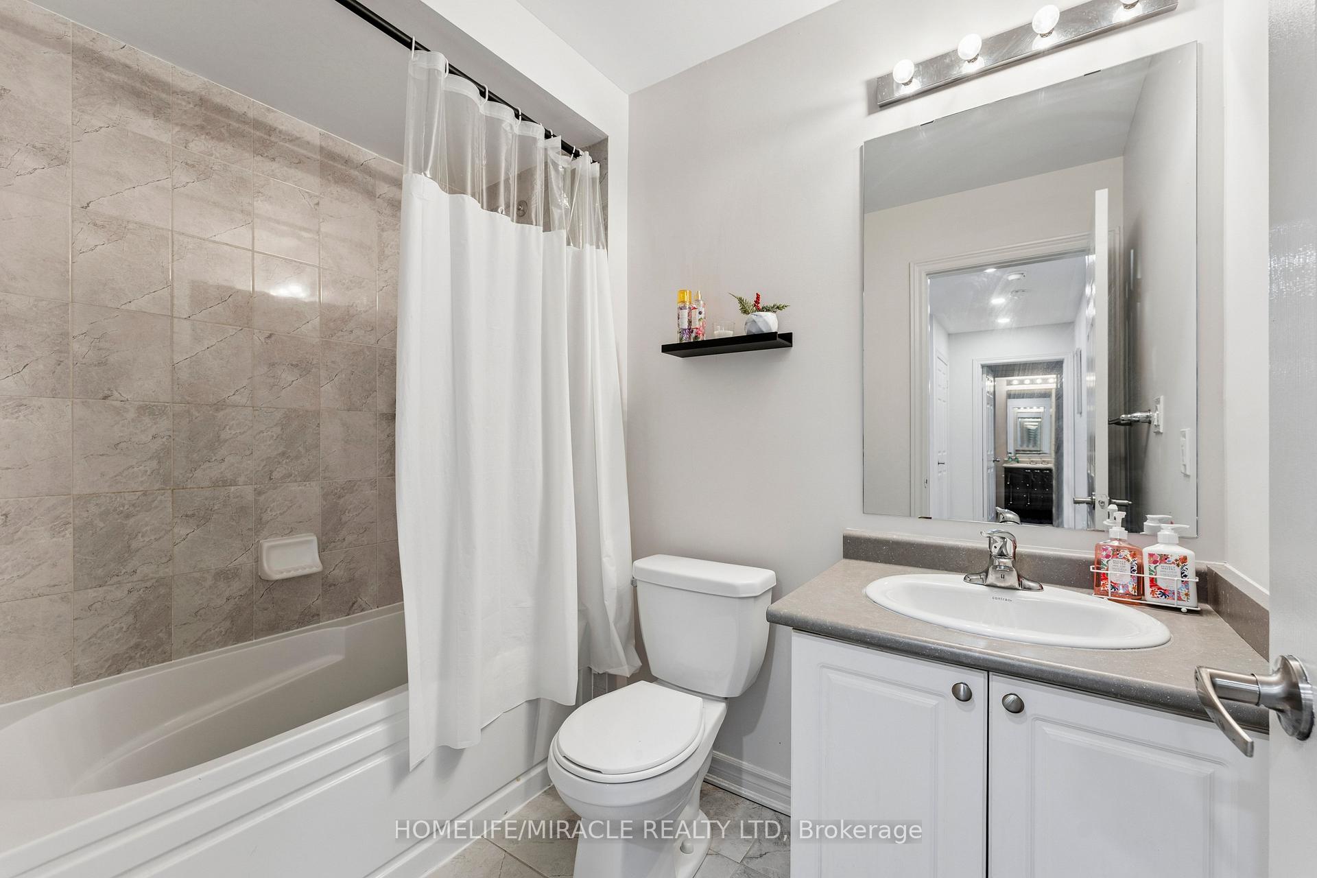 Photo 22 of Unit 144, 200 Veterans Drive, Brampton, Northwest Brampton — HOMEH