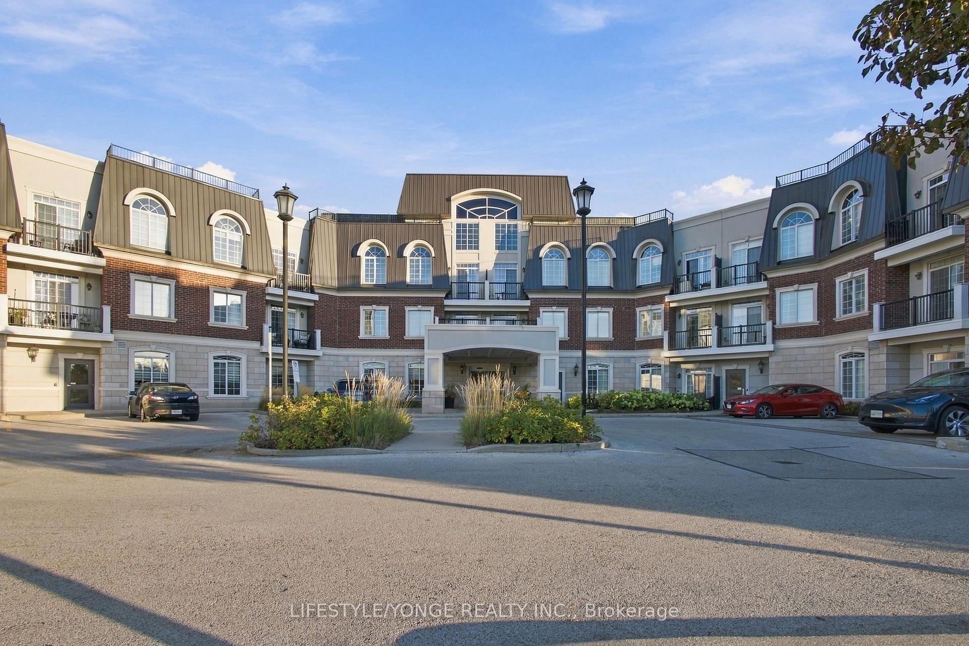 Photo 2 of Unit 231, 2300 Upper Middle Road W, Oakville, Glen Abbey — HOMEH