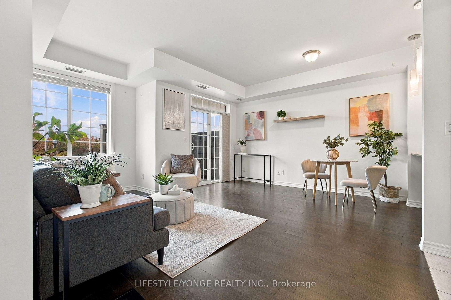 Photo 6 of Unit 231, 2300 Upper Middle Road W, Oakville, Glen Abbey — HOMEH
