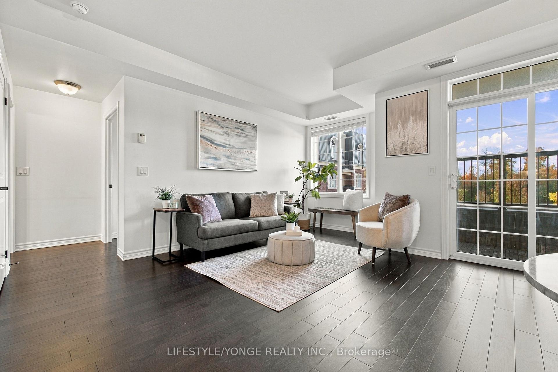 Photo 7 of Unit 231, 2300 Upper Middle Road W, Oakville, Glen Abbey — HOMEH