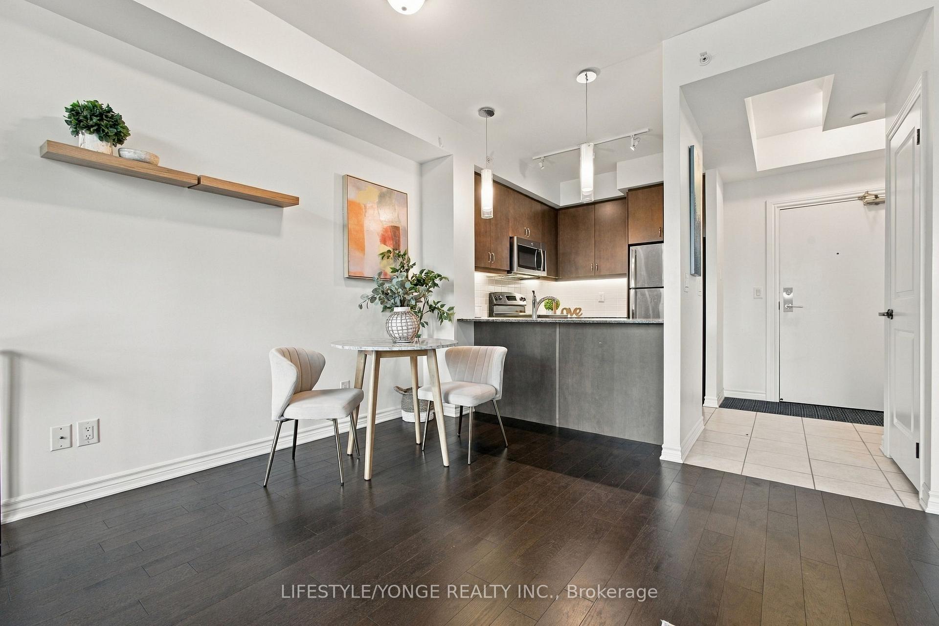 Photo 11 of Unit 231, 2300 Upper Middle Road W, Oakville, Glen Abbey — HOMEH