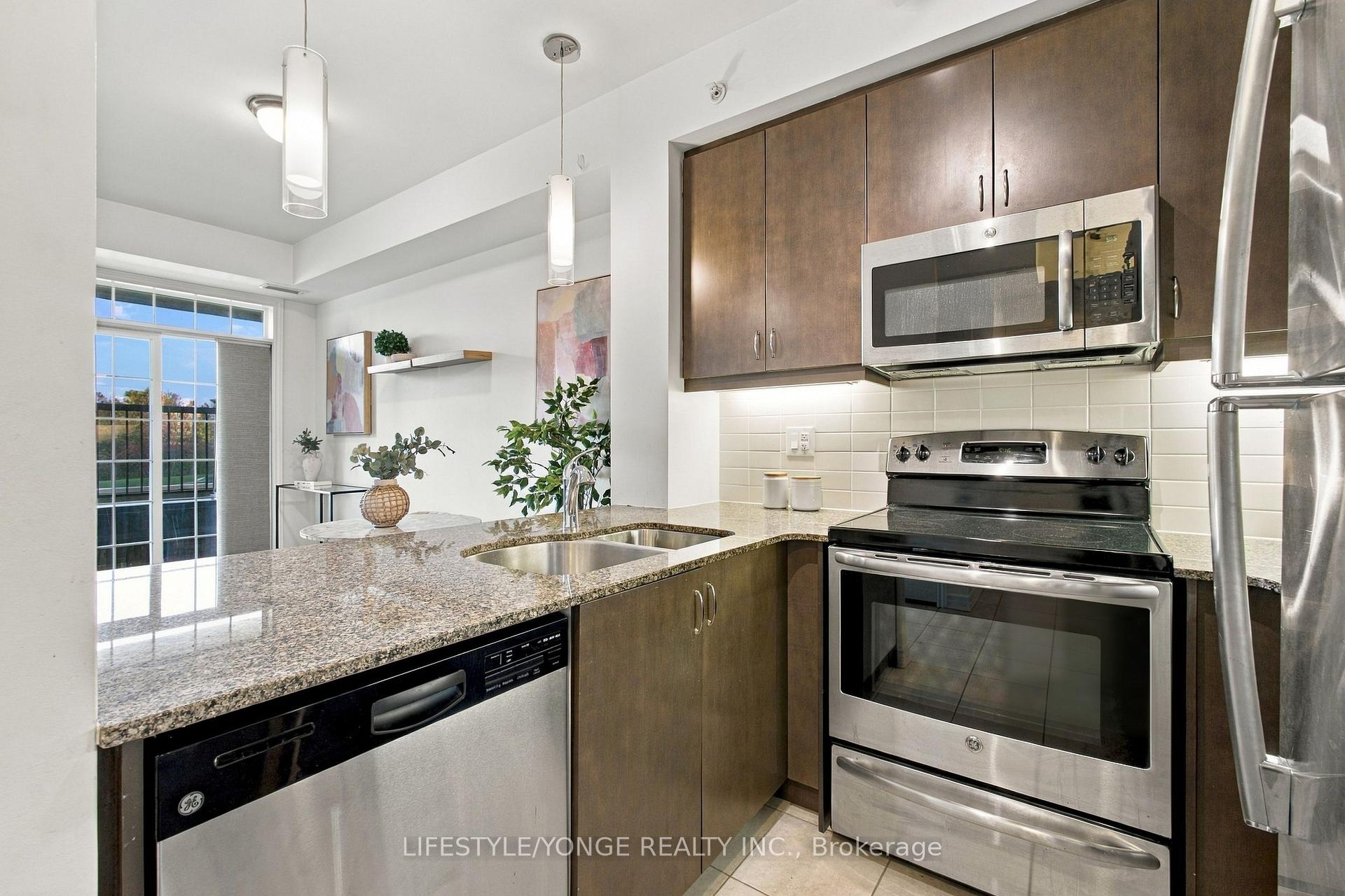 Photo 14 of Unit 231, 2300 Upper Middle Road W, Oakville, Glen Abbey — HOMEH