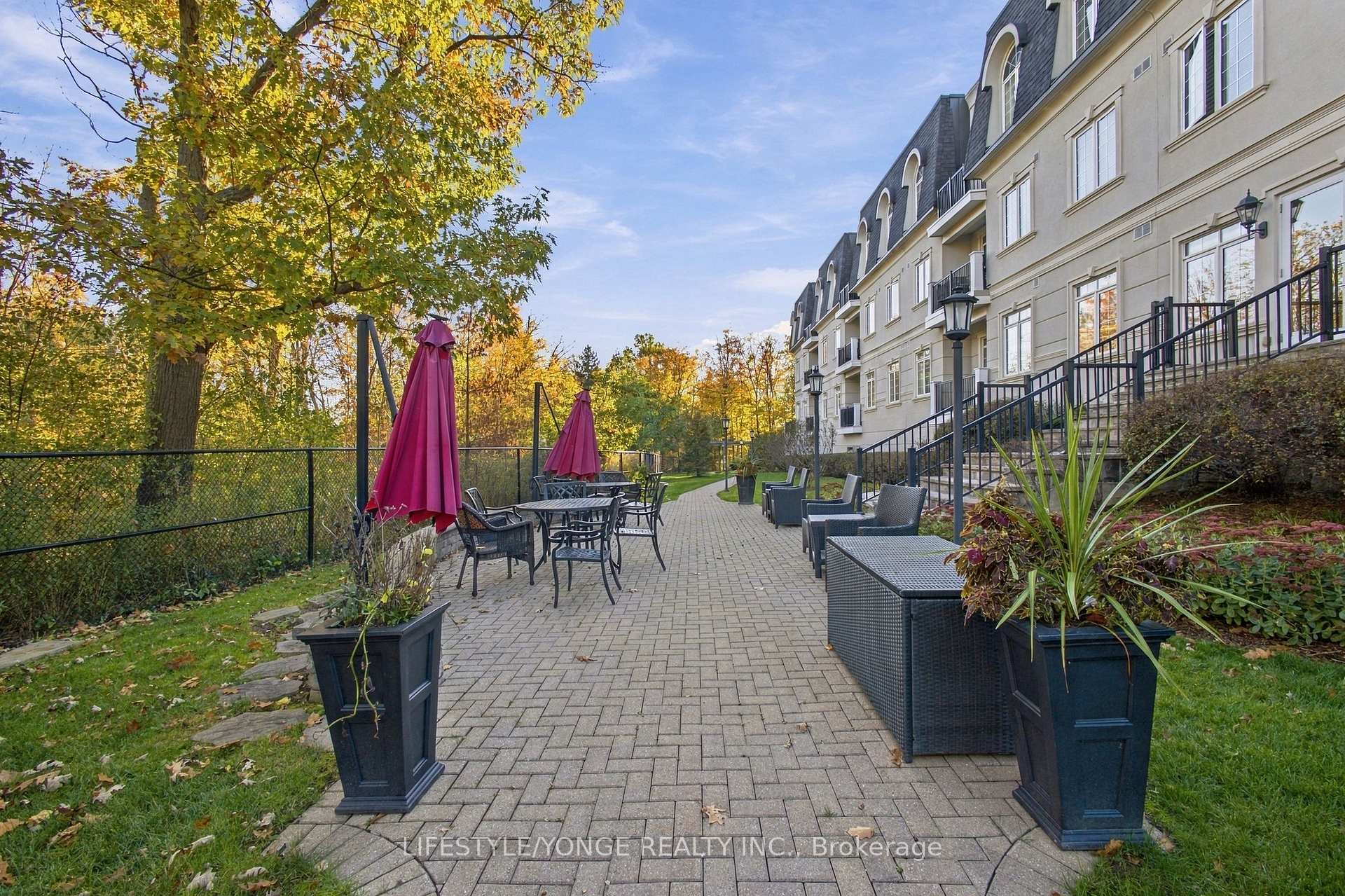 Photo 25 of Unit 231, 2300 Upper Middle Road W, Oakville, Glen Abbey — HOMEH