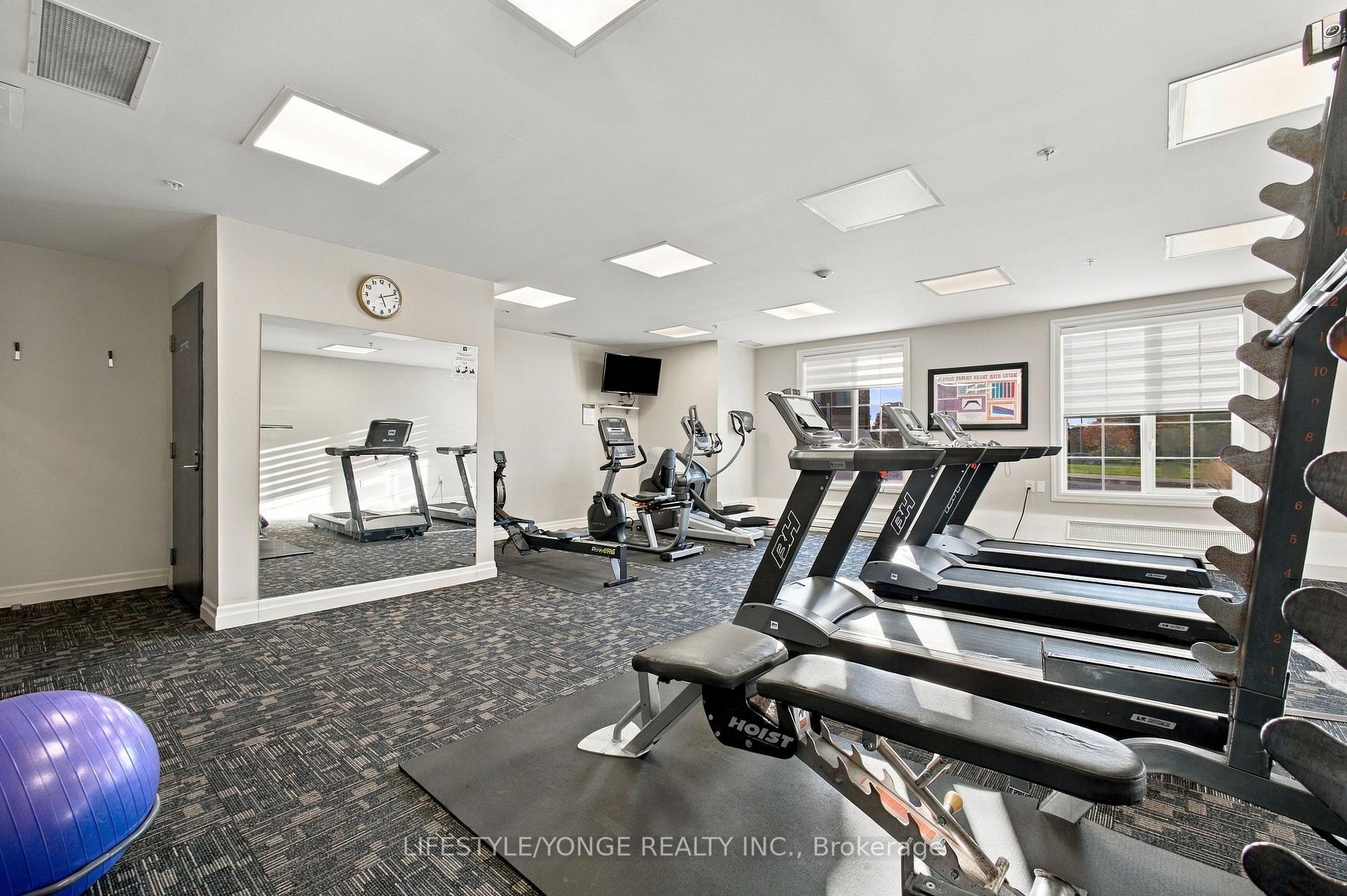 Photo 26 of Unit 231, 2300 Upper Middle Road W, Oakville, Glen Abbey — HOMEH