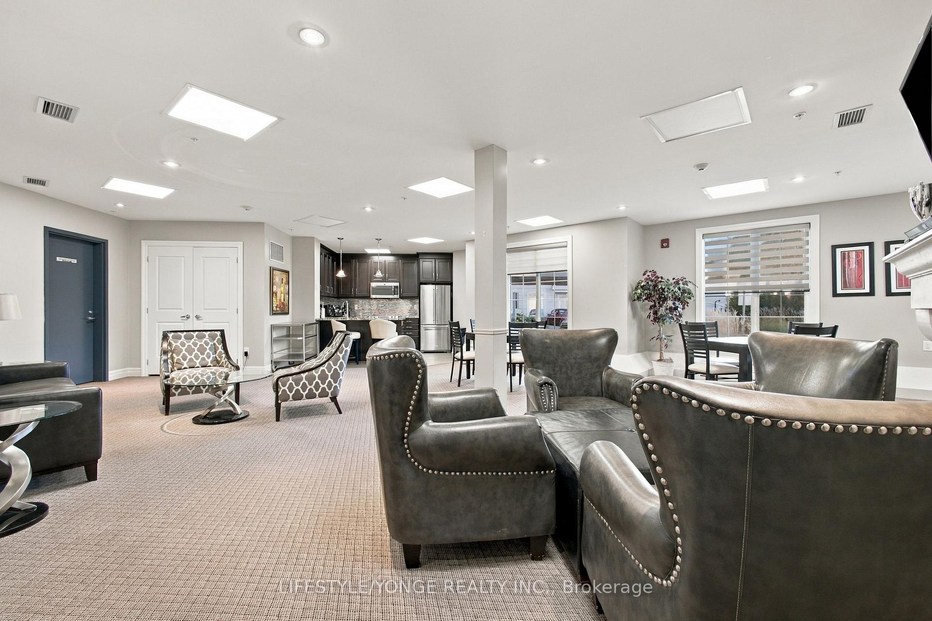 Photo 27 of Unit 231, 2300 Upper Middle Road W, Oakville, Glen Abbey — HOMEH