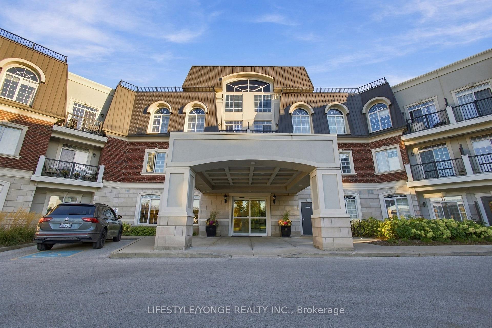 Photo 28 of Unit 231, 2300 Upper Middle Road W, Oakville, Glen Abbey — HOMEH