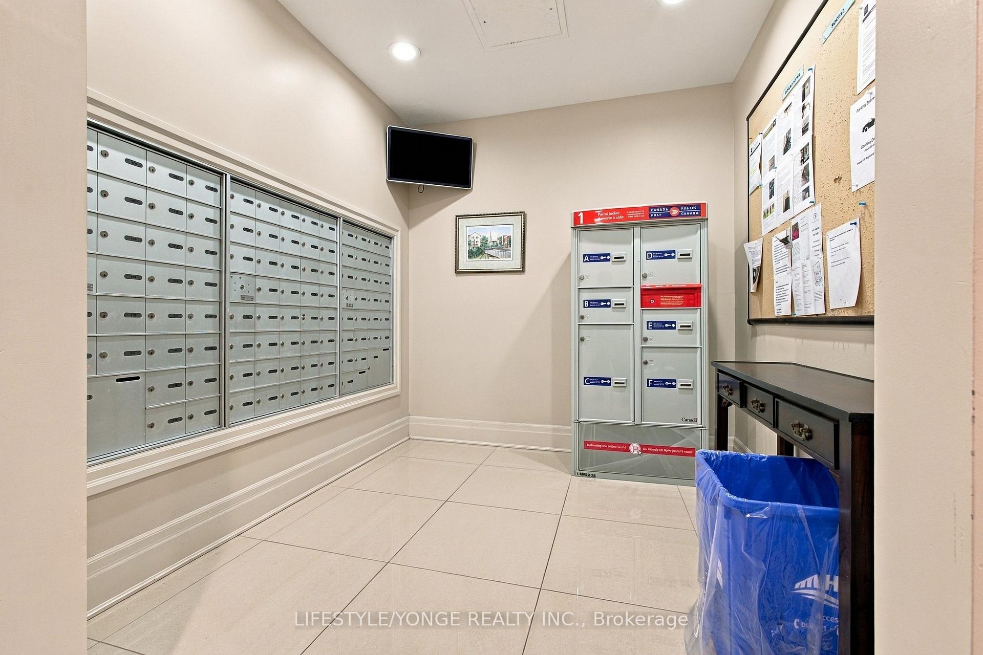 Photo 30 of Unit 231, 2300 Upper Middle Road W, Oakville, Glen Abbey — HOMEH