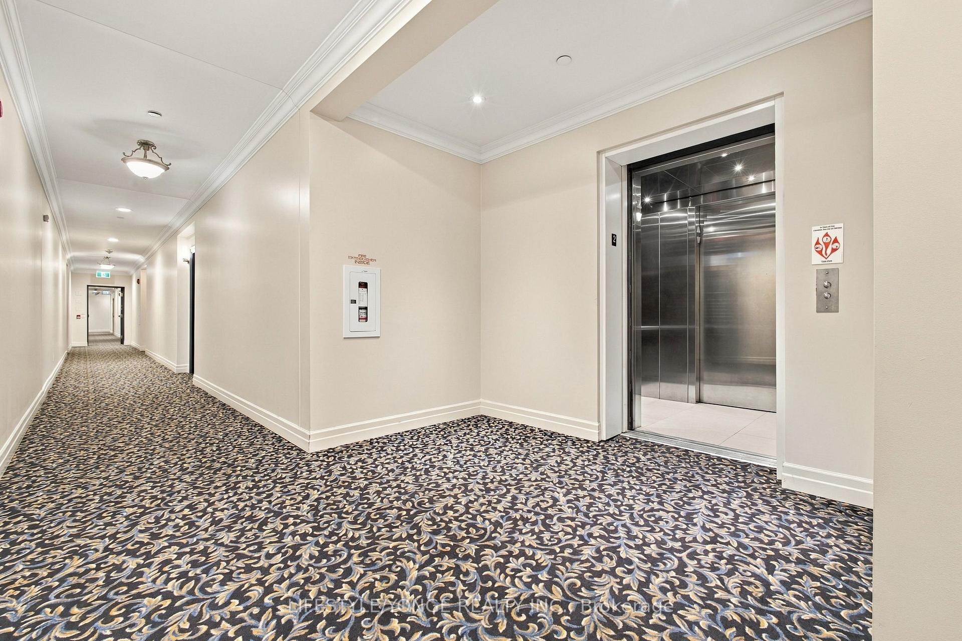 Photo 31 of Unit 231, 2300 Upper Middle Road W, Oakville, Glen Abbey — HOMEH