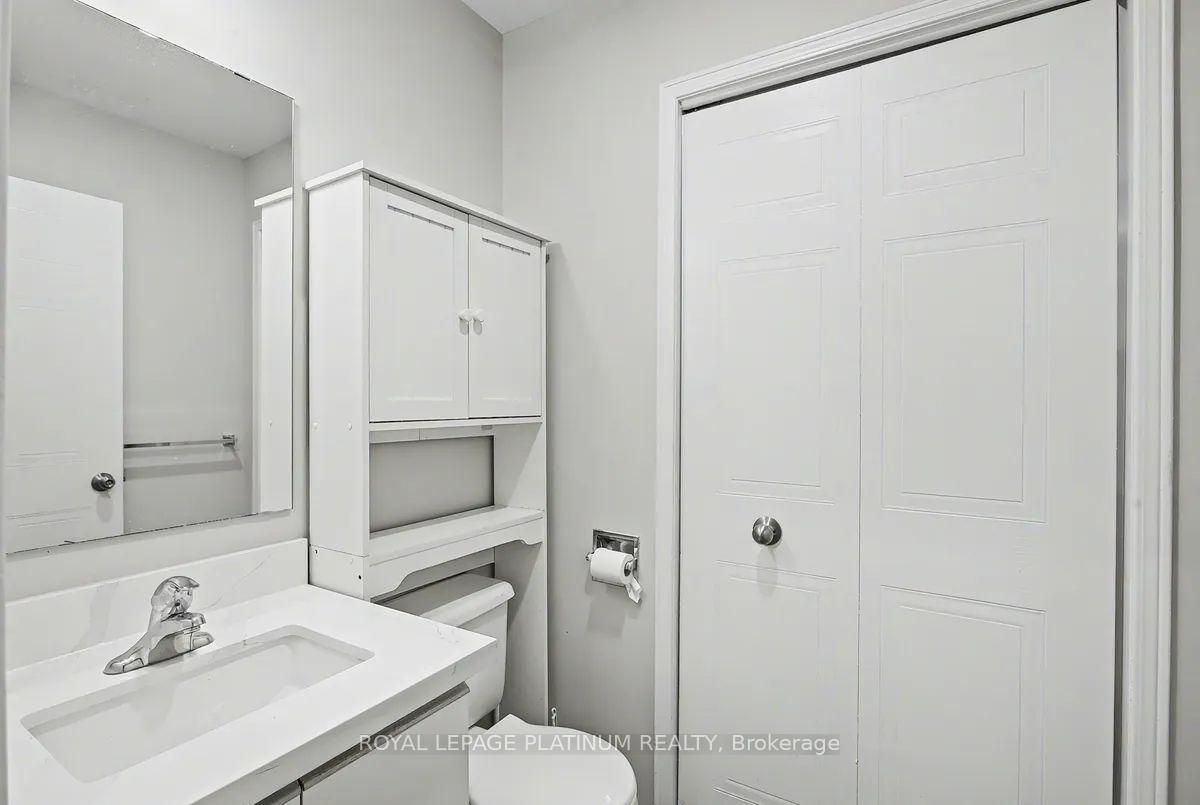 Photo 11 of Unit 297, 60 Barondale Drive, Mississauga, Hurontario — HOMEH