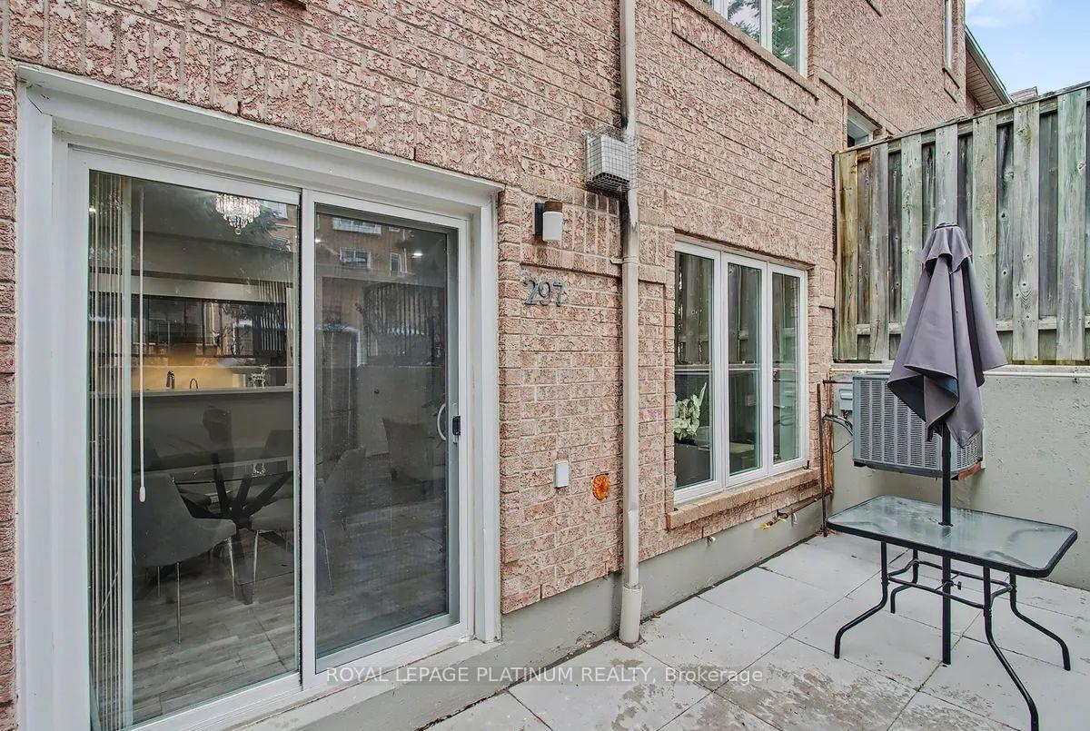 Photo 12 of Unit 297, 60 Barondale Drive, Mississauga, Hurontario — HOMEH