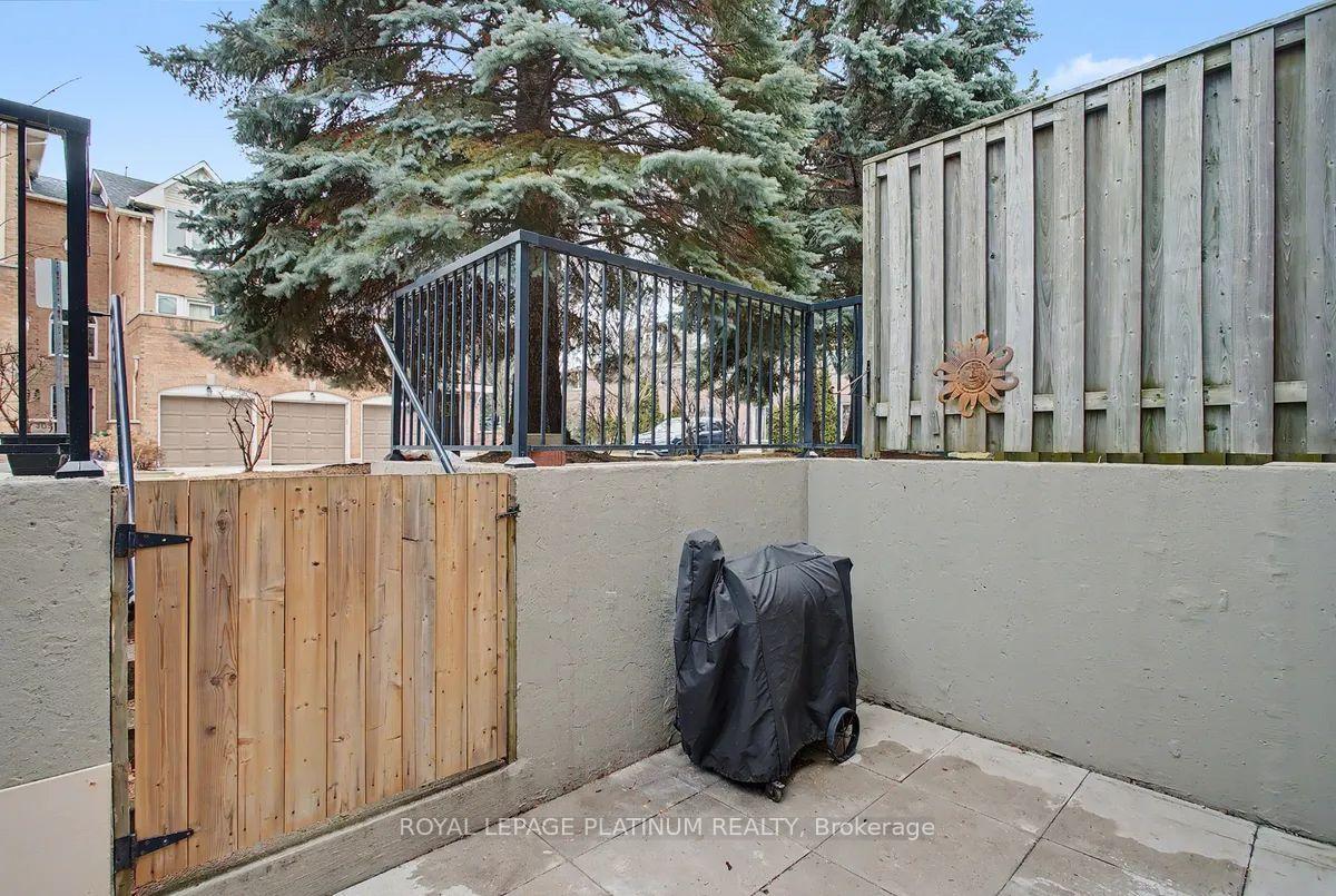 Photo 13 of Unit 297, 60 Barondale Drive, Mississauga, Hurontario — HOMEH