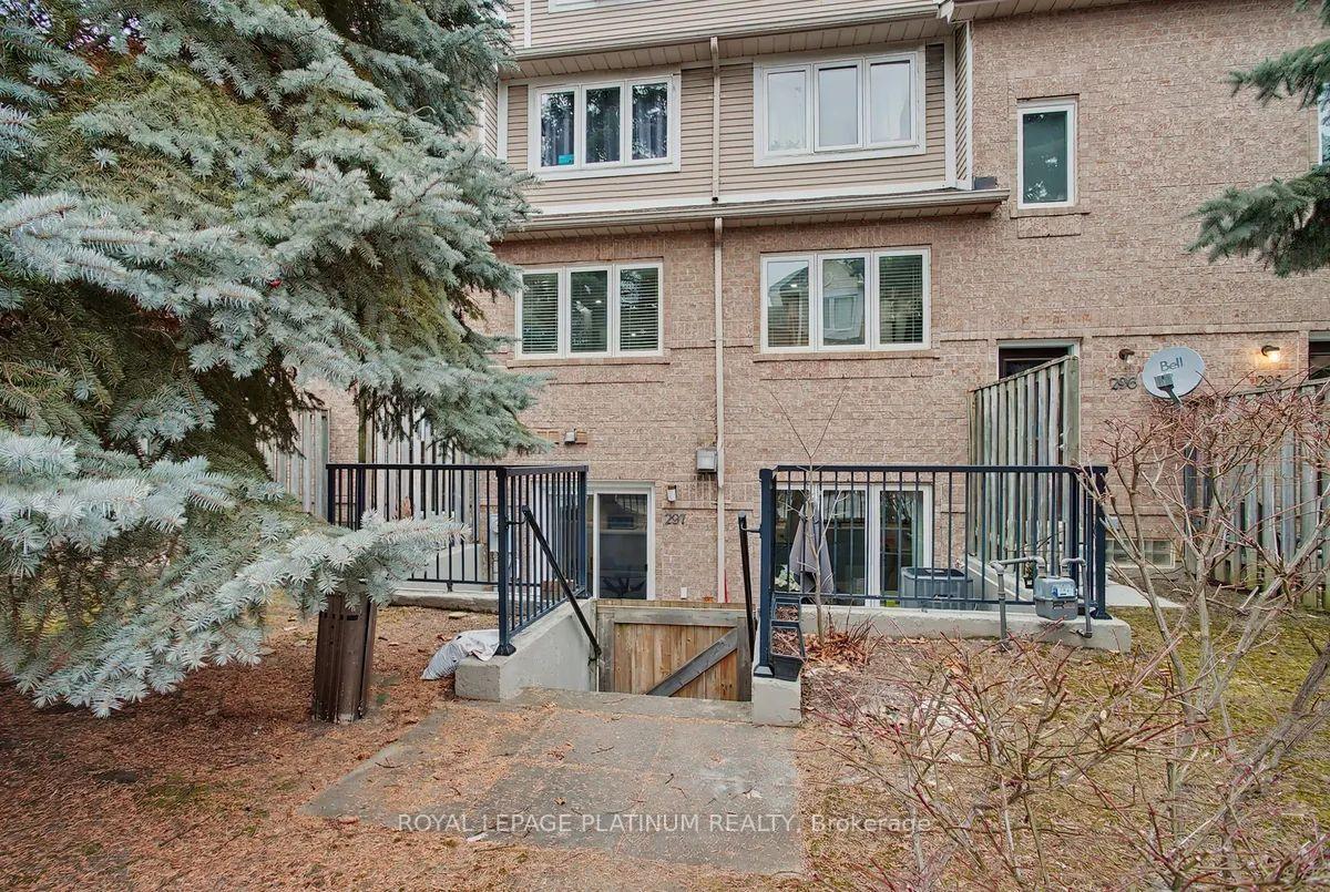 Photo 14 of Unit 297, 60 Barondale Drive, Mississauga, Hurontario — HOMEH