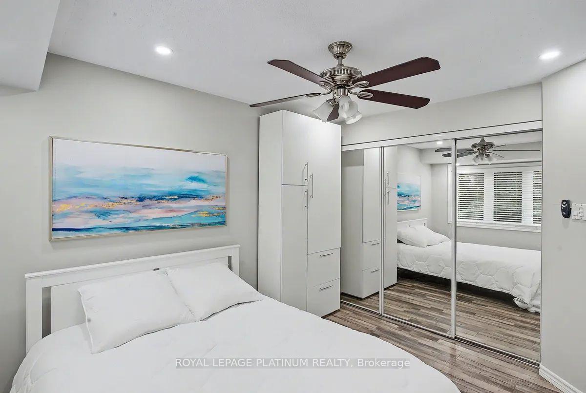 Photo 16 of Unit 297, 60 Barondale Drive, Mississauga, Hurontario — HOMEH