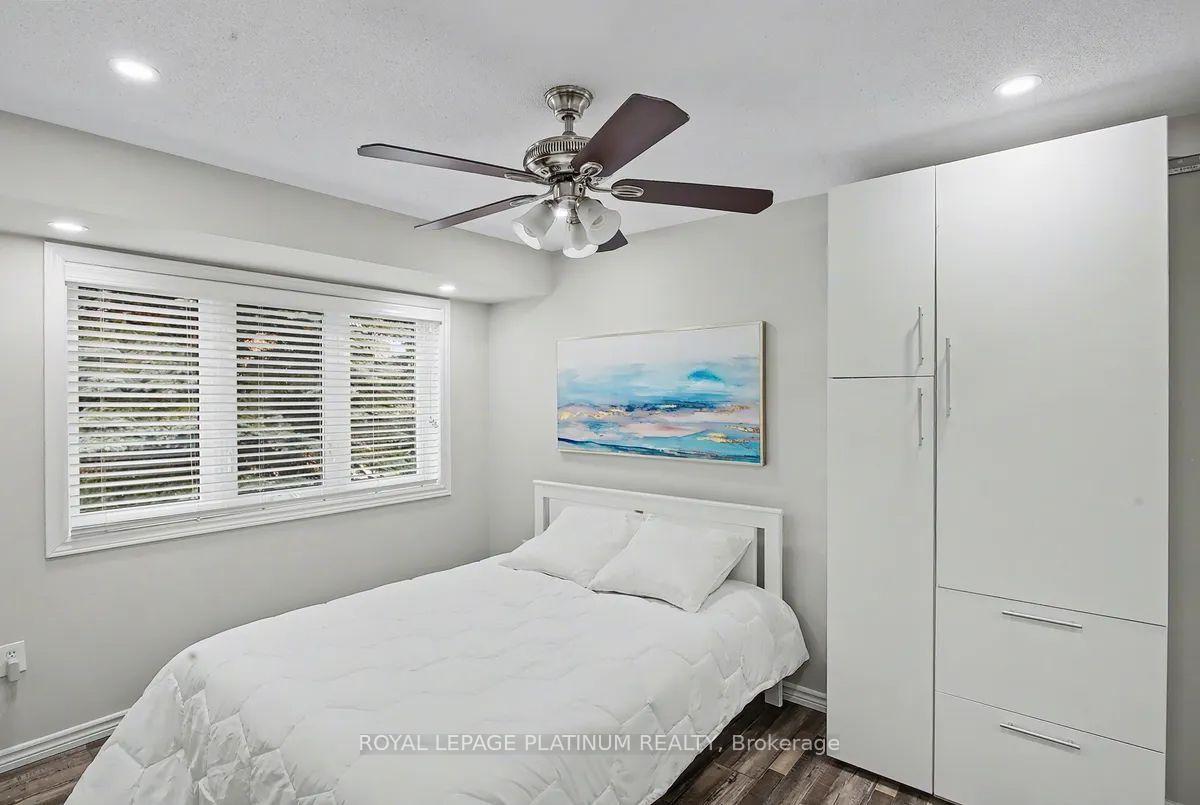 Photo 17 of Unit 297, 60 Barondale Drive, Mississauga, Hurontario — HOMEH