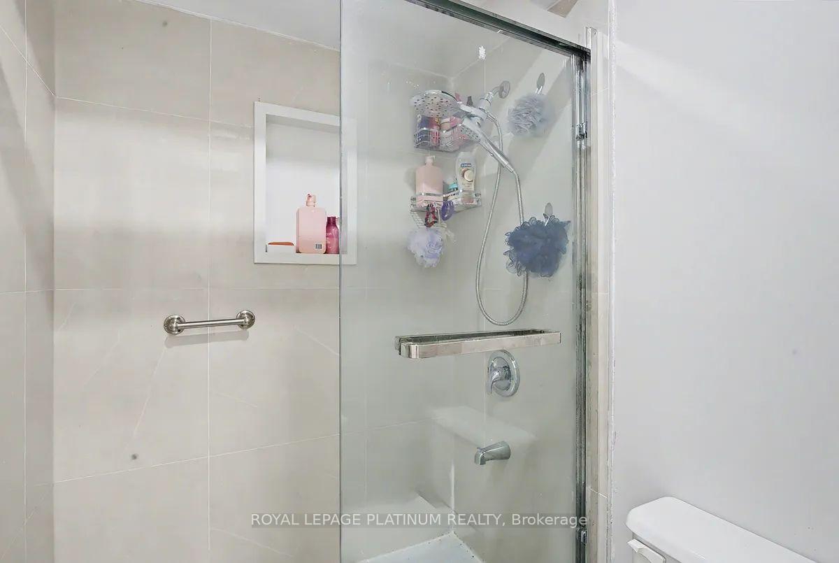Photo 19 of Unit 297, 60 Barondale Drive, Mississauga, Hurontario — HOMEH