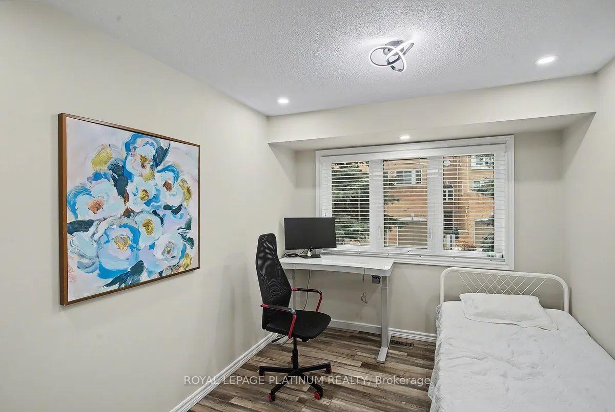 Photo 20 of Unit 297, 60 Barondale Drive, Mississauga, Hurontario — HOMEH
