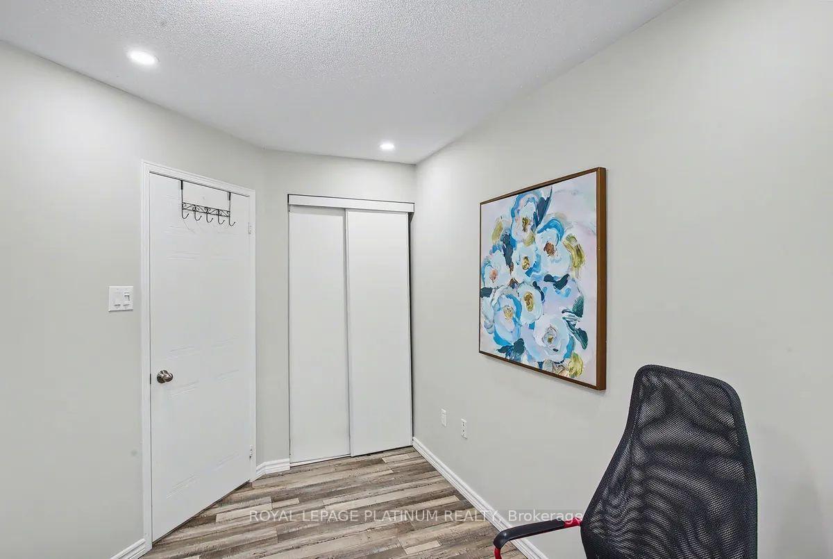 Photo 21 of Unit 297, 60 Barondale Drive, Mississauga, Hurontario — HOMEH