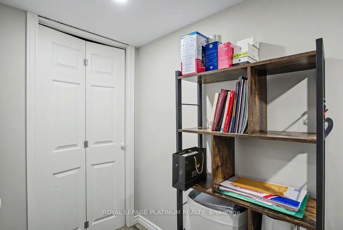 Photo 23 of Unit 297, 60 Barondale Drive, Mississauga, Hurontario — HOMEH