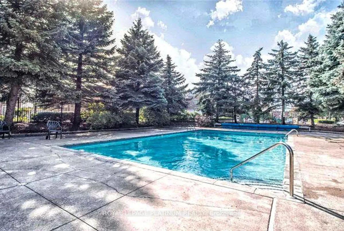 Photo 25 of Unit 297, 60 Barondale Drive, Mississauga, Hurontario — HOMEH