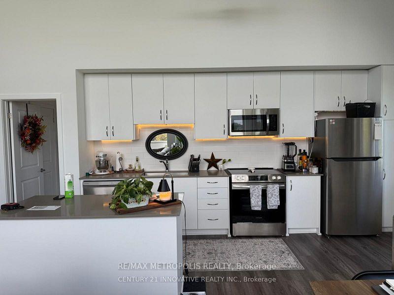 Photo 5 of Unit 424, 385 Arctic Red Drive, Oshawa, Windfields — HOMEH