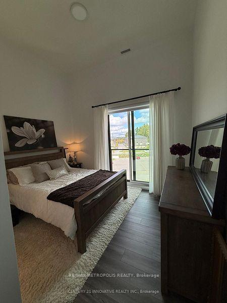 Photo 8 of Unit 424, 385 Arctic Red Drive, Oshawa, Windfields — HOMEH