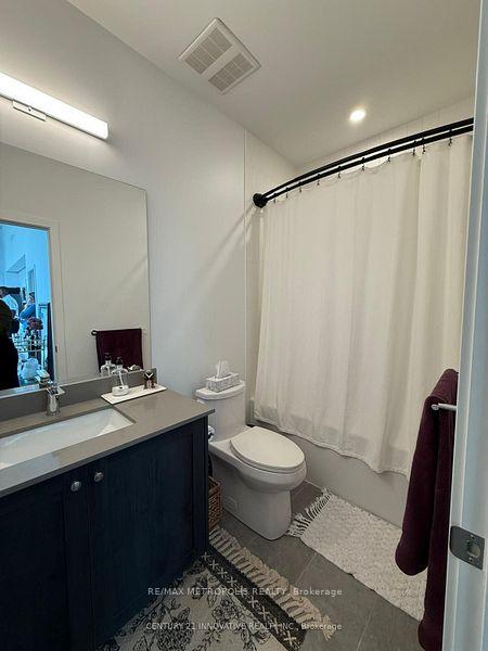 Photo 9 of Unit 424, 385 Arctic Red Drive, Oshawa, Windfields — HOMEH
