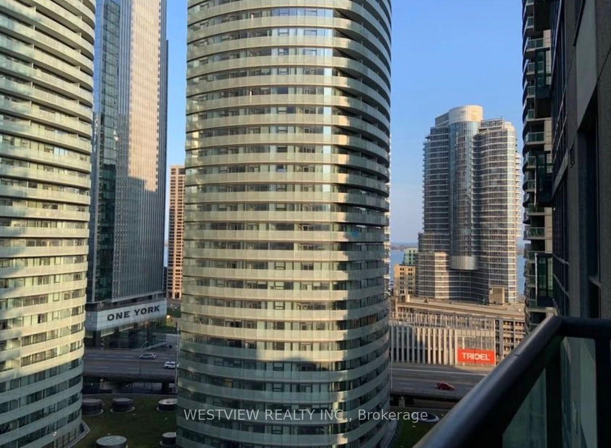 Photo 1 of Unit 2009, 30 Grand Trunk Crescent, Toronto, Waterfront Communities — HOMEH