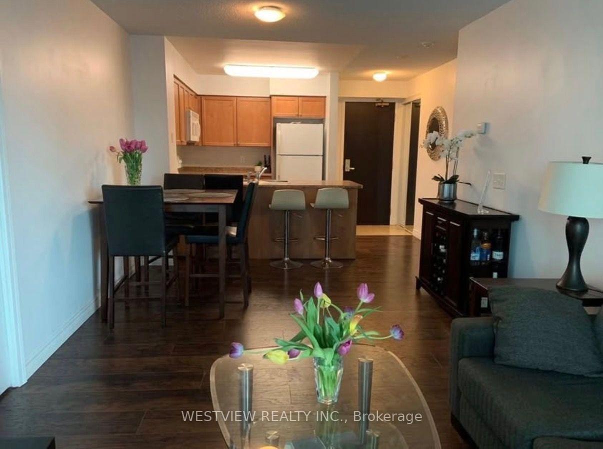 Photo 2 of Unit 2009, 30 Grand Trunk Crescent, Toronto, Waterfront Communities — HOMEH