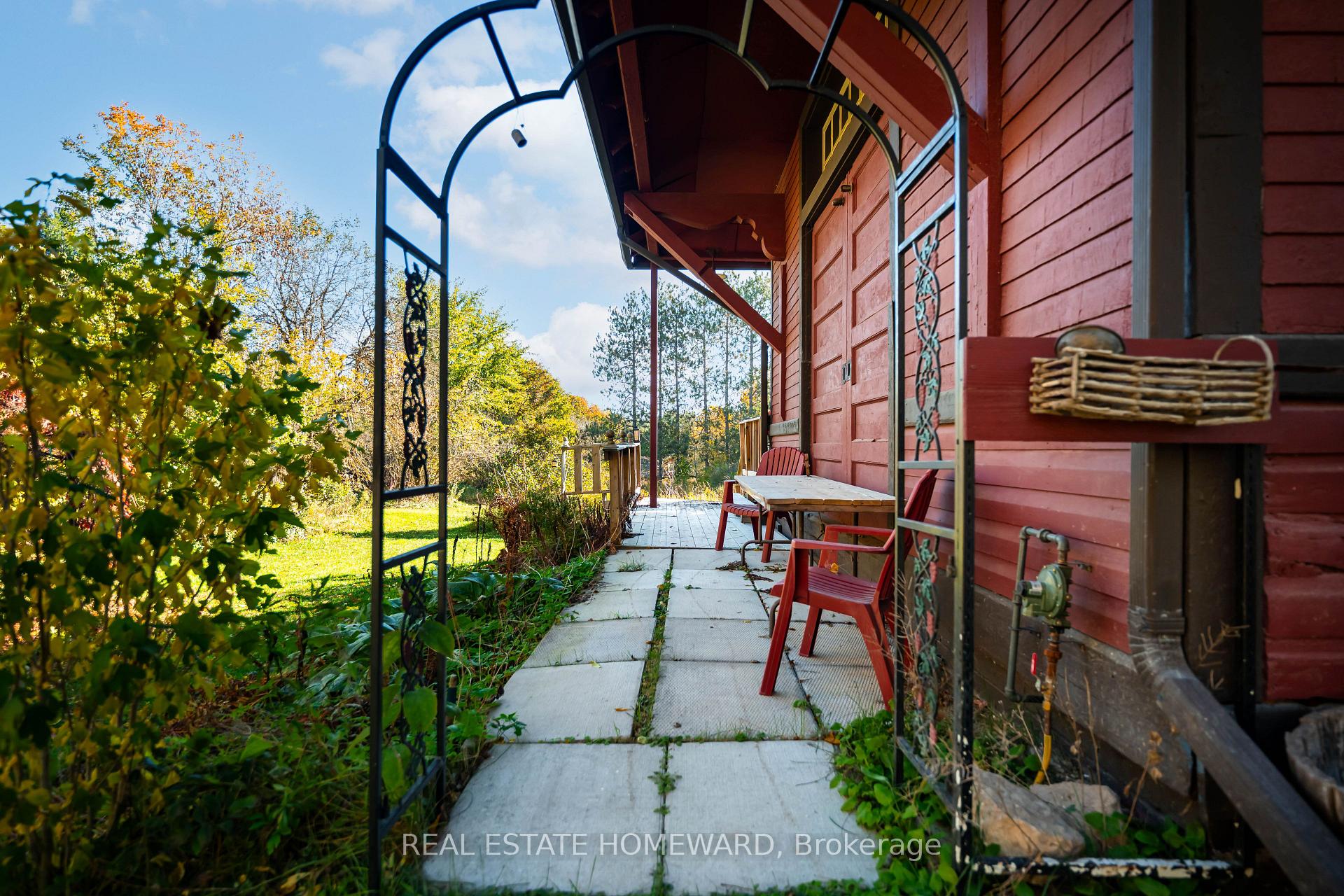 Photo 2 of 595343 Blindline Road, Mono, Rural Mono — HOMEH